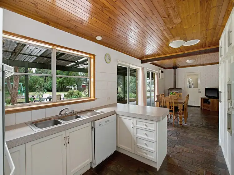 Sixth view of Homely house listing, 50 Bruce Creek Road, Whittlesea VIC 3757