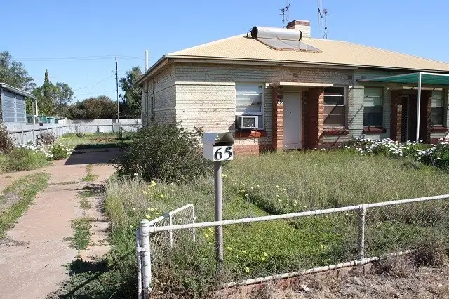 65 Hambidge Terrace, Whyalla SA 5600