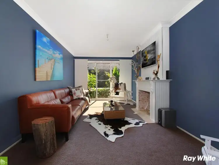 Fifth view of Homely house listing, 8 Shoreline Avenue, Haywards Bay NSW 2530