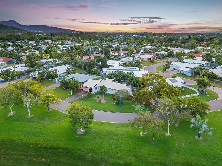 Main view of Homely house listing, 30 Wave Hill Drive, Annandale QLD 4814