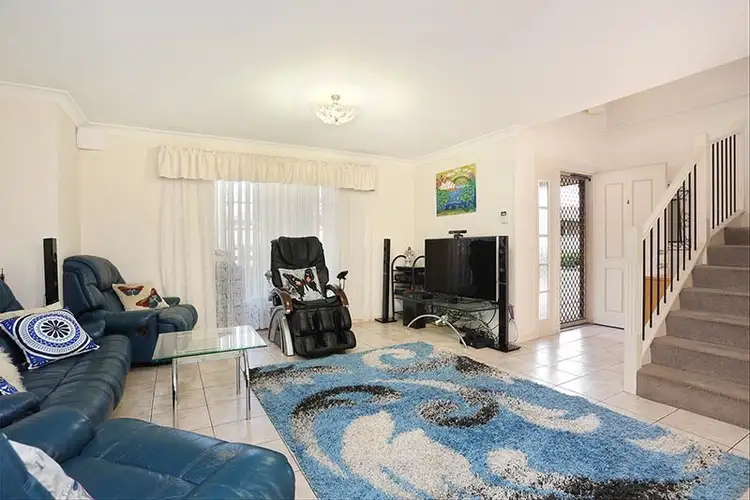 Second view of Homely townhouse listing, 4/10 Harold Street, Fairfield NSW 2165