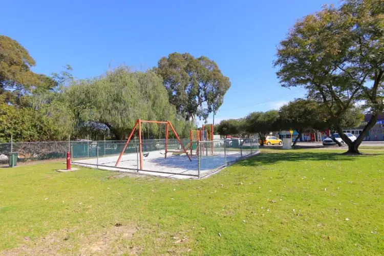 Fifth view of Homely house listing, 4/144-146 Walpole Street, Bentley WA 6102