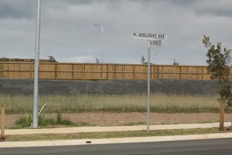 Lot 251 Holiday Avenue, Edmondson Park NSW 2174