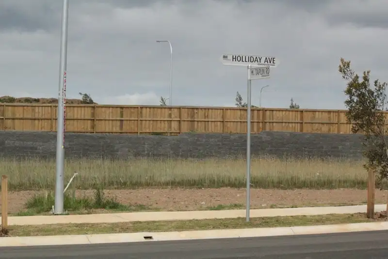 Main view of Homely land listing, Lot 251 Holiday Avenue, Edmondson Park NSW 2174