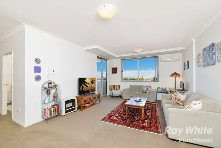 Second view of Homely unit listing, A7/20 Matthews Street, Punchbowl NSW 2196