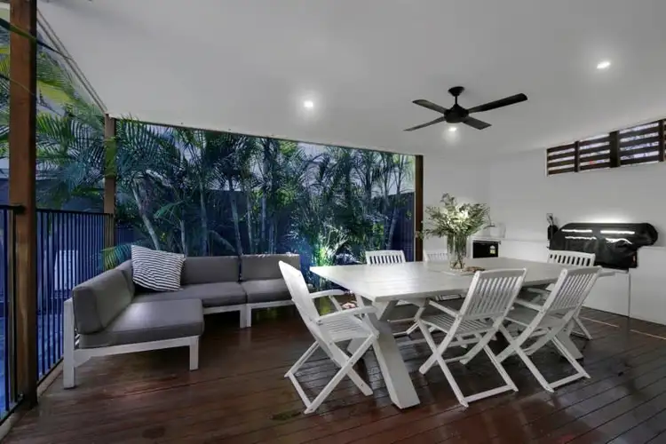 Third view of Homely house listing, 64 Clarke Street, Hendra QLD 4011
