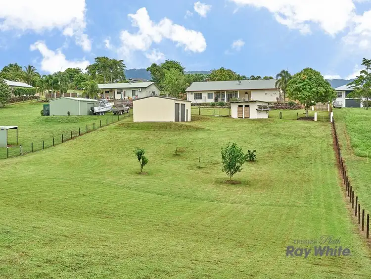 Third view of Homely rural property listing, 132 Licence Street, Goldsborough QLD 4865
