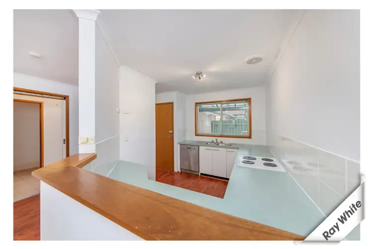 Second view of Homely house listing, 6/32 Narryer Close, Palmerston ACT 2913