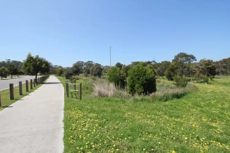 Second view of Homely house listing, 16 Blossom Road, Cowes VIC 3922