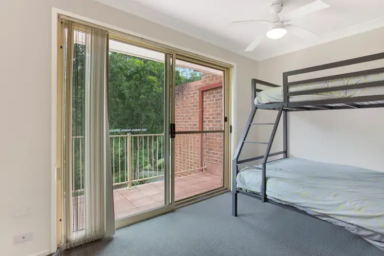 Sixth view of Homely townhouse listing, 23/10-12 Albert Street, Ourimbah NSW 2258