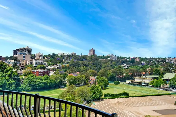Fifth view of Homely apartment listing, 11n/153 Bayswater Road, Rushcutters Bay NSW 2011