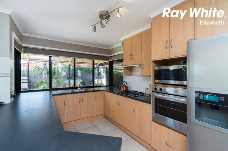 Fifth view of Homely house listing, 12 Everard Avenue, Andrews Farm SA 5114
