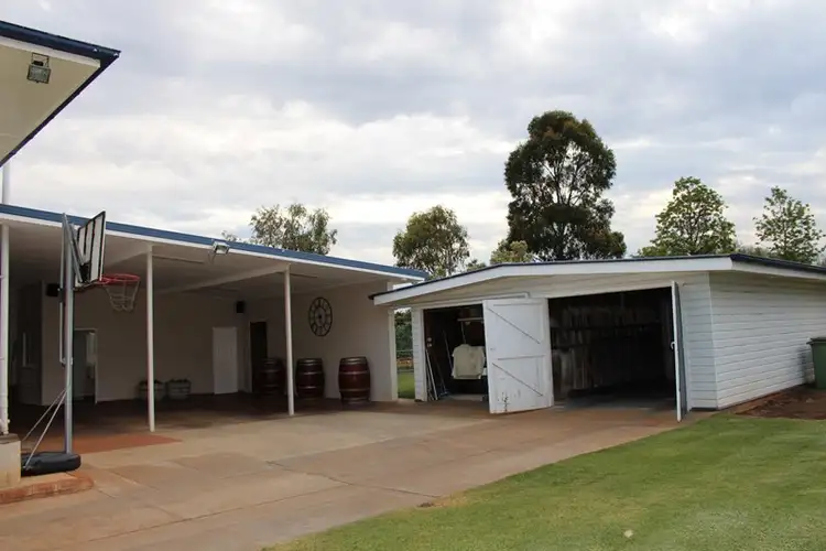 Fifth view of Homely house listing, 9 Briggs, Pittsworth QLD 4356