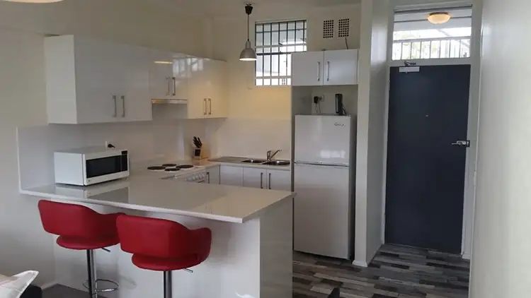 Fifth view of Homely unit listing, 309/34 Wentworth Street, Glebe NSW 2037