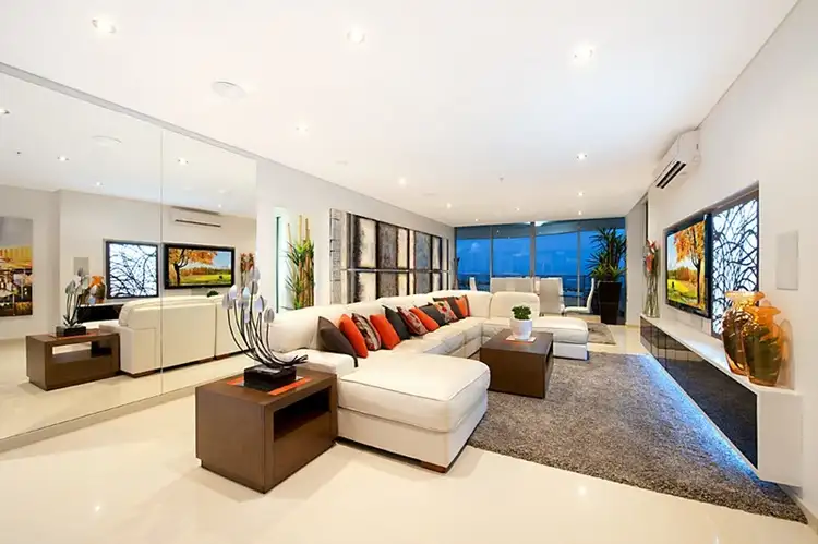Second view of Homely apartment listing, 4 Como Crescent, Southport QLD 4215