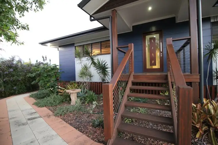 Fifth view of Homely house listing, 9 Bellbird Close, Forrest Beach QLD 4850