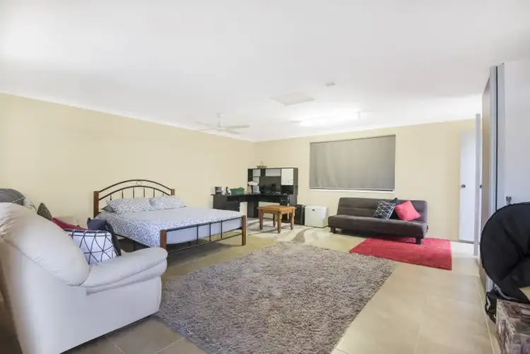 Sixth view of Homely house listing, 12 Oasis Crescent, Elanora QLD 4221
