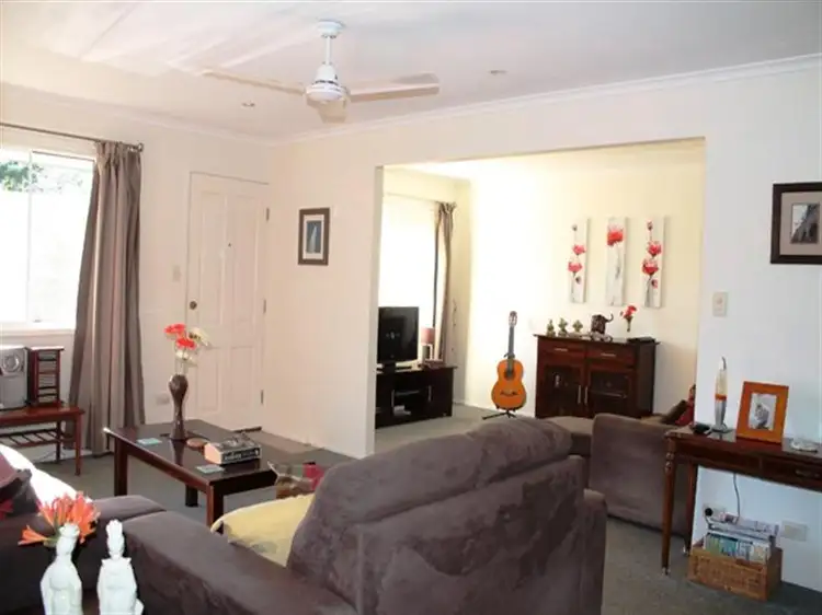 Second view of Homely house listing, 1/13 Huyber Lane, Tamborine Mountain QLD 4272