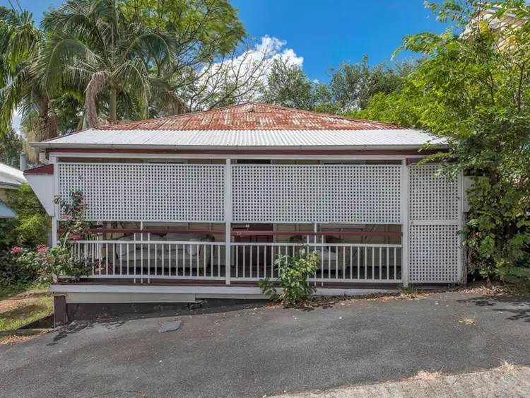 Third view of Homely house listing, 73 MENZIES Street, Petrie Terrace QLD 4000