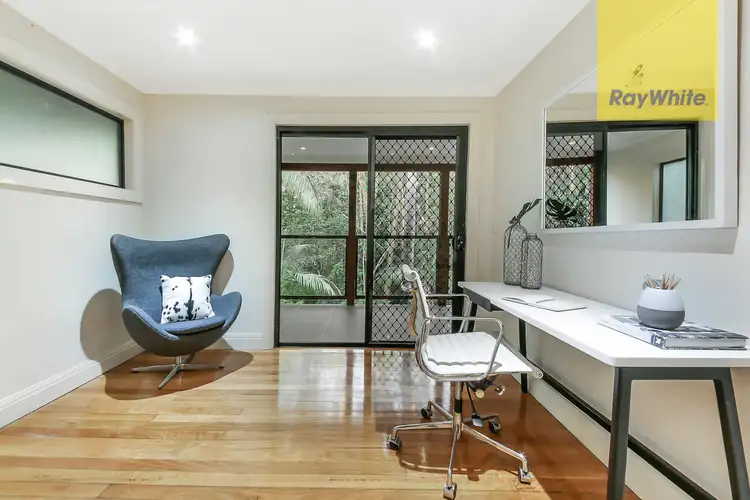 Seventh view of Homely house listing, 3 Stringer Place, Oatlands NSW 2117
