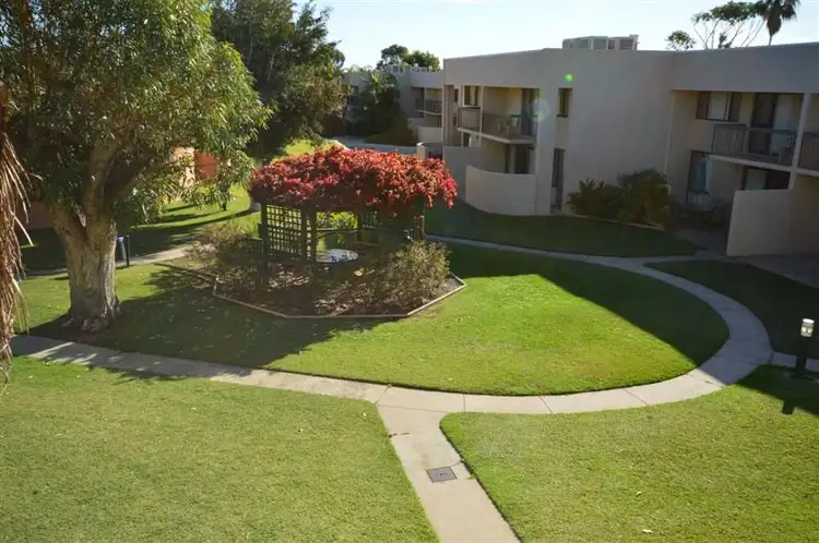 Second view of Homely unit listing, 85/23 Clotworthy St - Kalbarri Beach Resort, Kalbarri WA 6536