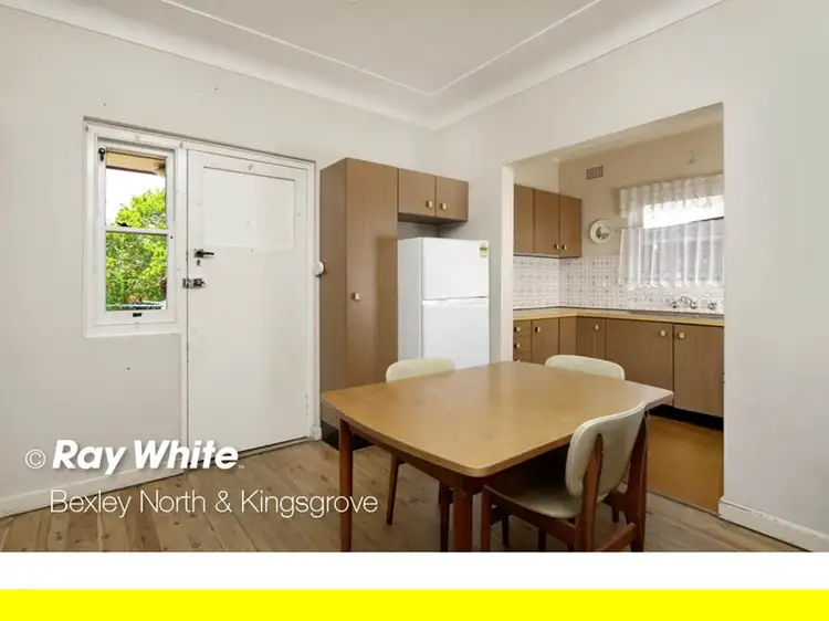 Fourth view of Homely house listing, 72 Staples Street, Kingsgrove NSW 2208