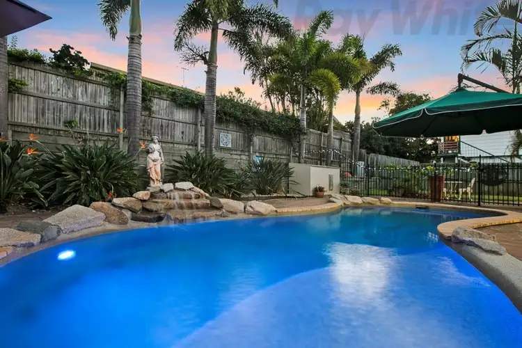 Second view of Homely house listing, 11 Amethyst Street, Alexandra Hills QLD 4161