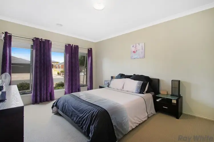 Third view of Homely house listing, 24 McNulty Drive, Benalla VIC 3672