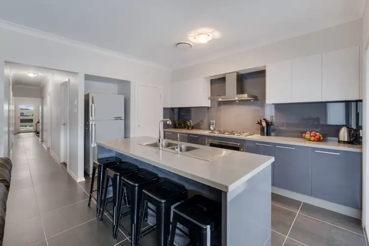 Third view of Homely house listing, 6 Penstock Street, Leppington NSW 2179