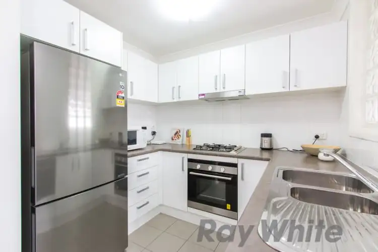 40/75 Abbott Street, Wallsend NSW 2287