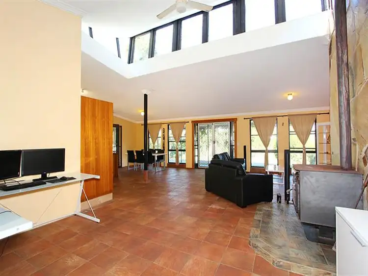 Seventh view of Homely house listing, 97 Omiah Way, Piggabeen NSW 2486