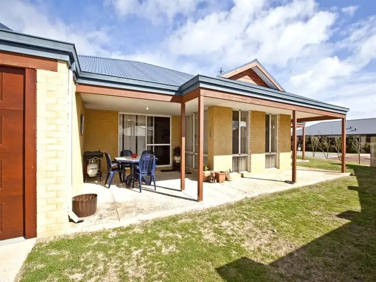 Sixth view of Homely house listing, 1 Clearwater Way, Singleton WA 6175