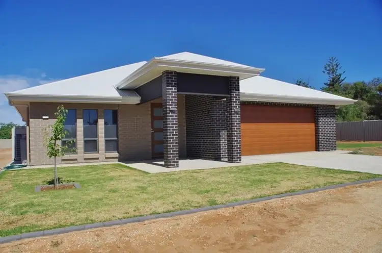 Main view of Homely house listing, 6 Duthie Court, Paringa SA 5340