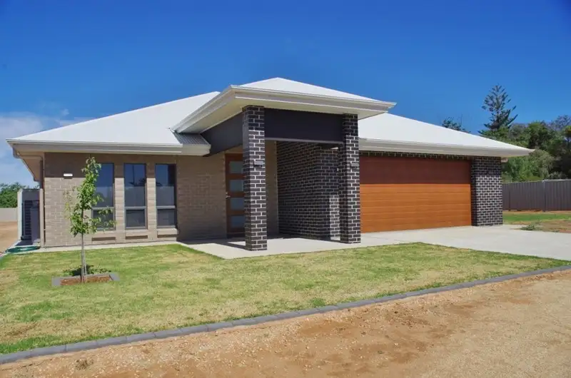 Main view of Homely house listing, 6 Duthie Court, Paringa SA 5340