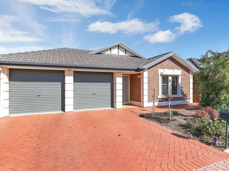 Second view of Homely house listing, 17 Conservatory Circuit, Oakden SA 5086