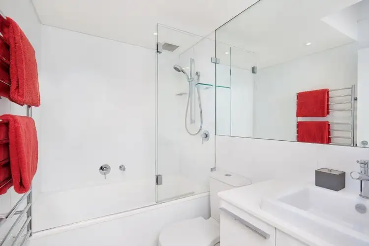 Fifth view of Homely townhouse listing, 9/42 Waters Road, Cremorne NSW 2090