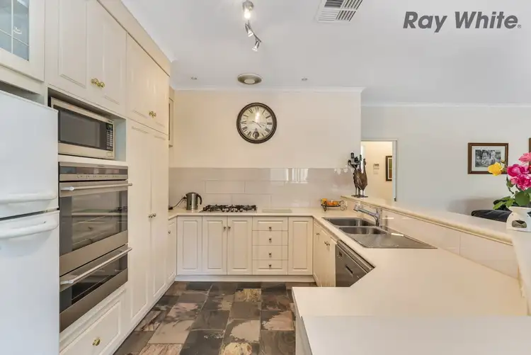 Fifth view of Homely house listing, 7 Brookland Valley Drive, Woodcroft SA 5162