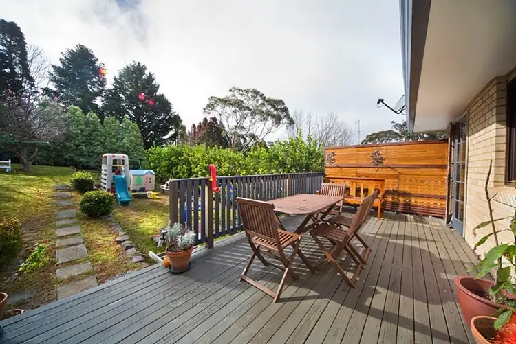 Sixth view of Homely house listing, 25 Cedar Street, Katoomba NSW 2780