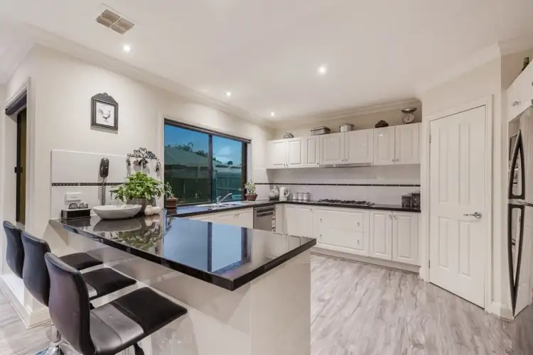 Seventh view of Homely house listing, 4 Saronvale Crescent, Hillside VIC 3037