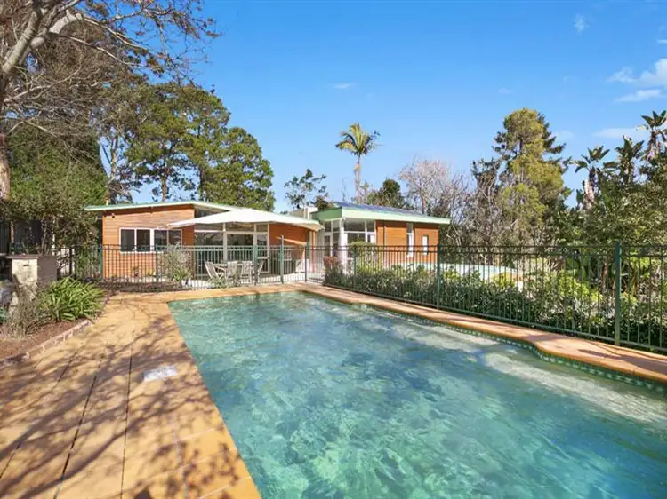Main view of Homely house listing, 24 Boundary Road, North Wahroonga NSW 2076