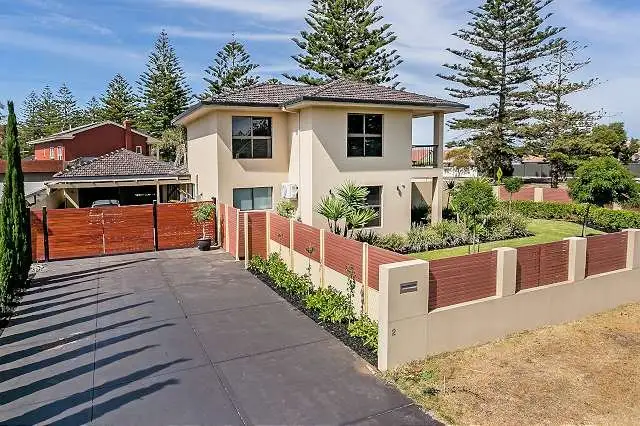 Second view of Homely house listing, 2 Sir Ross Smith Drive, North Haven SA 5018