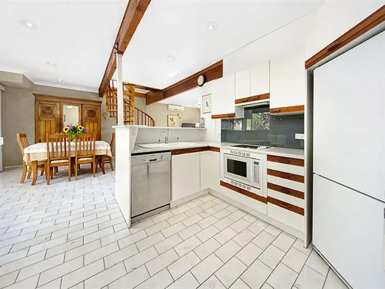 Sixth view of Homely house listing, 10 Belbowrie Close, Bangor NSW 2234