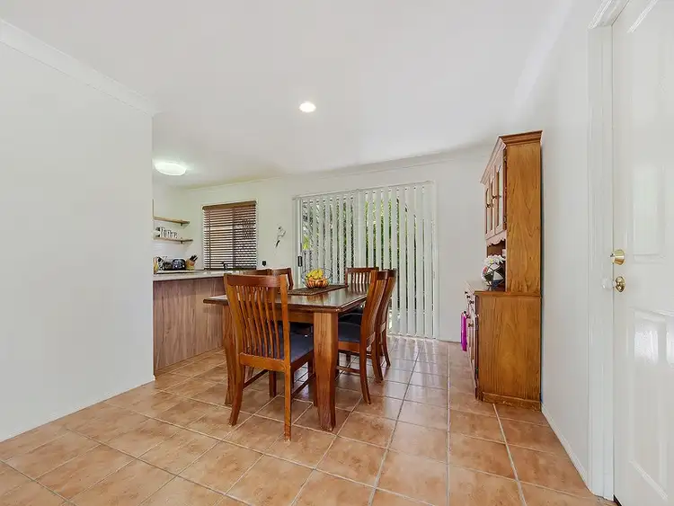 Sixth view of Homely house listing, 42 Sugarglider Lane, Mudgeeraba QLD 4213