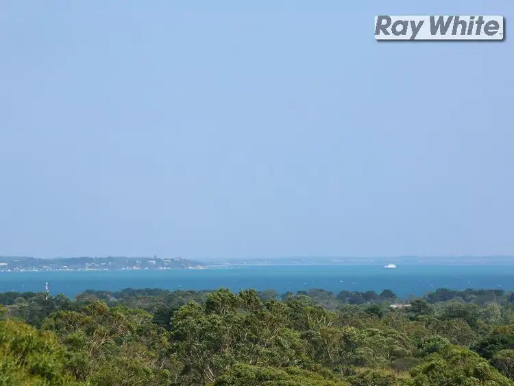 Main view of Homely house listing, 17 Seaview Close, Rosebud VIC 3939