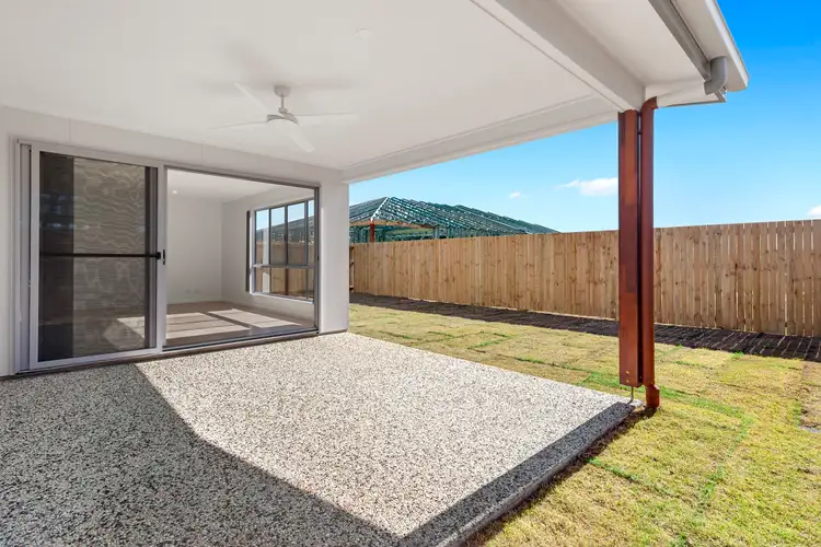 Second view of Homely house listing, 26 Paperbark Drive, Palmview QLD 4553