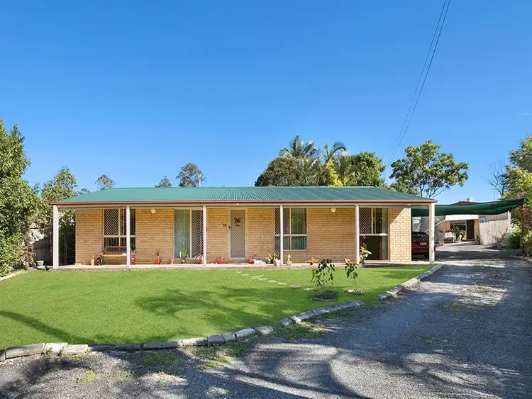 Main view of Homely house listing, 10 Natone Court, Edens Landing QLD 4207