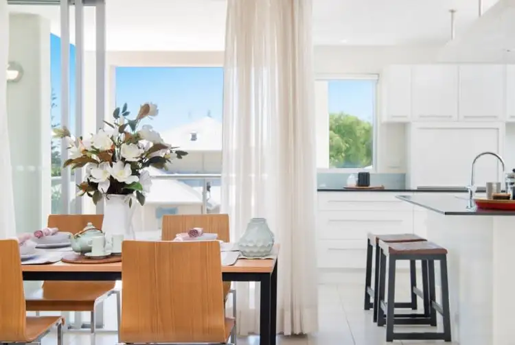 Fourth view of Homely unit listing, 9/19 Mermaid Avenue, Mermaid Beach QLD 4218