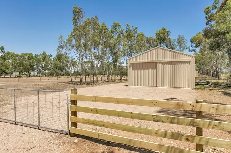 Fourth view of Homely land listing, Lot 4 Coats Road, Lewiston SA 5501