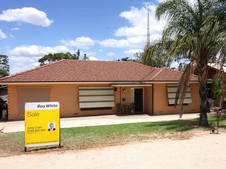 14 Scott Avenue, Barmera SA 5345