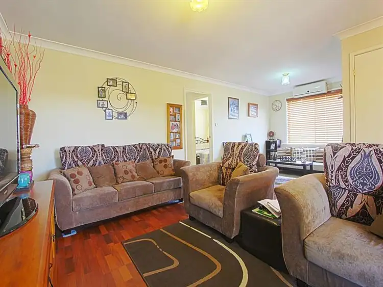 Third view of Homely house listing, 21 Raintree Terrace, Wadalba NSW 2259
